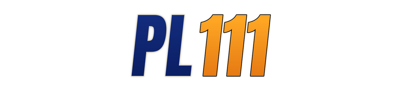pl111 Logo